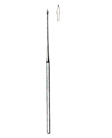 PARACENTESIS NEEDLES