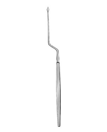 PARACENTESIS NEEDLES