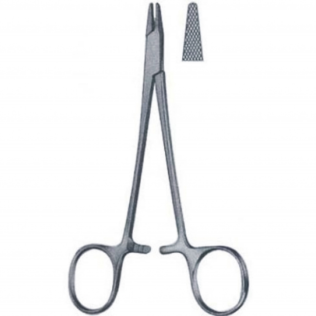 Needle Holders