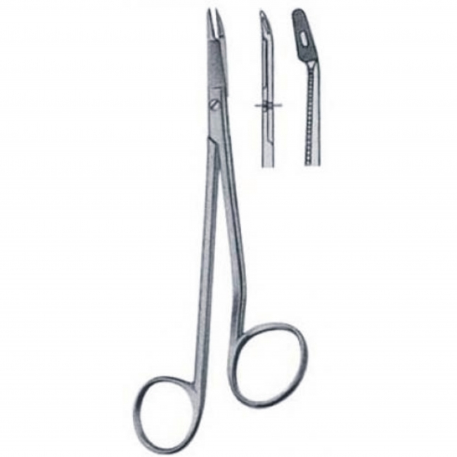 Needle Holders