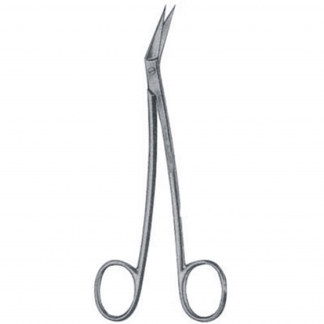 Dental Scissors