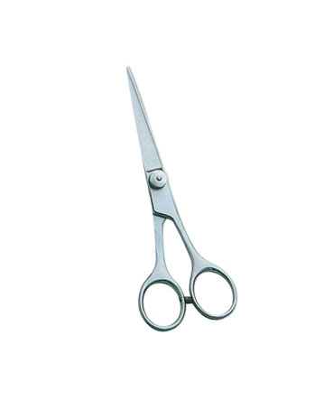 Baber Scissor. Hand adjus