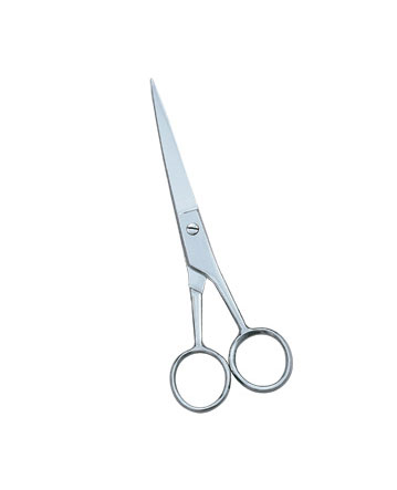 Baber & Dressing Scissor