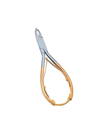 Cuticle Nail Nippers