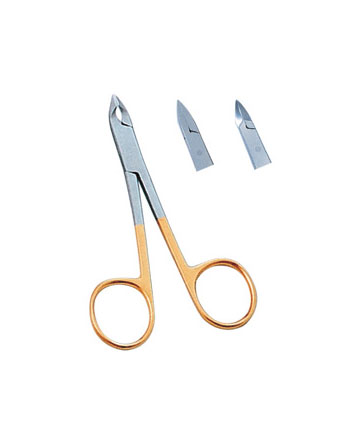 Cuticle Nail Nippers