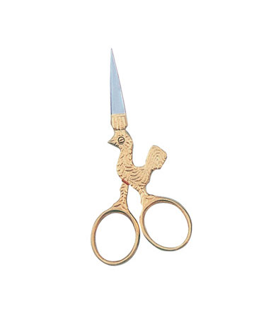 Fancy & Printed Scissors