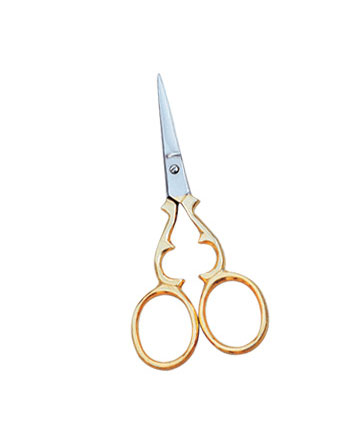 Fancy Cuticle Scissor