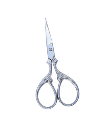 Printed Scissor.