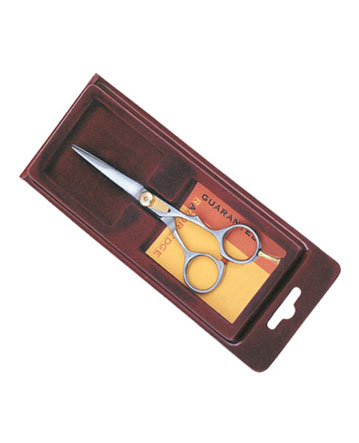 Nail Scissor with baliste