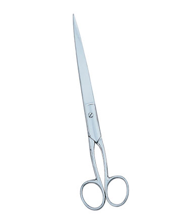 Paper Cutting Scissor.