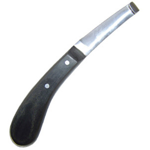 Hoof Knives