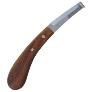 Hoof Knives