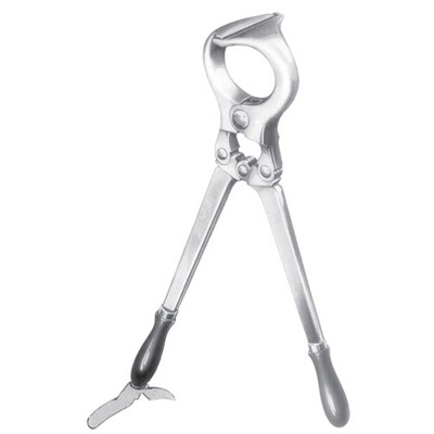 Castration Forceps