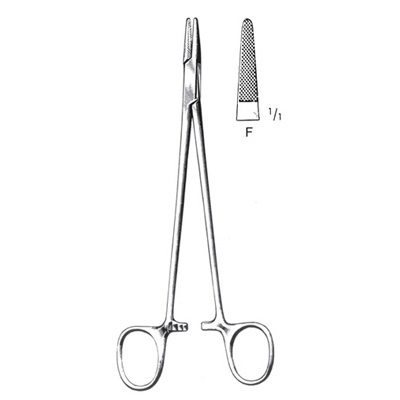 Needle Holder