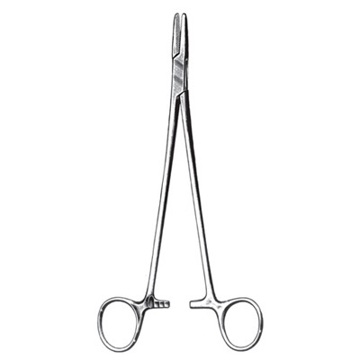 Needle Holder