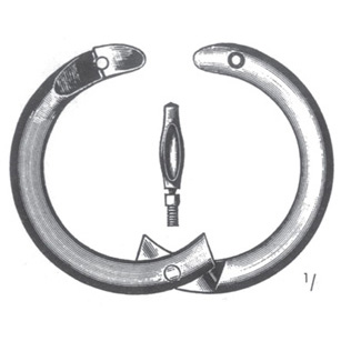 Restraining Instruments