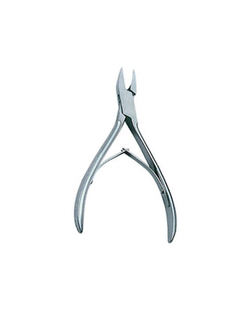 Nail and Cuticle Scissor 