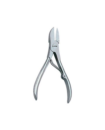 Nail and Cuticle Scissor 