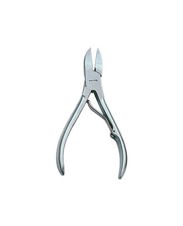 Nail and Cuticle Scissor 