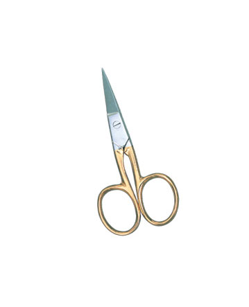 Nail & Cuticle Scissors