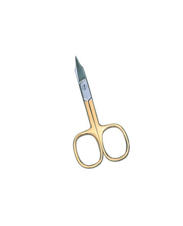 Nail & Cuticle Scissors