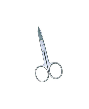 Nail & Cuticle Scissors