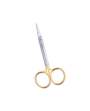 Nail & Cuticle Scissors