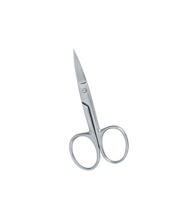 Nail & Cuticle Scissors