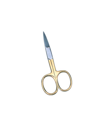 Nail Scissor. (Str & 