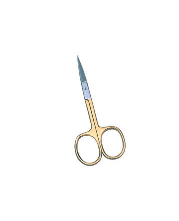 Nail & Cuticle Scissors