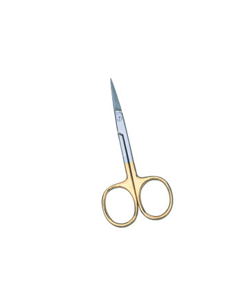 Nail & Cuticle Scissors