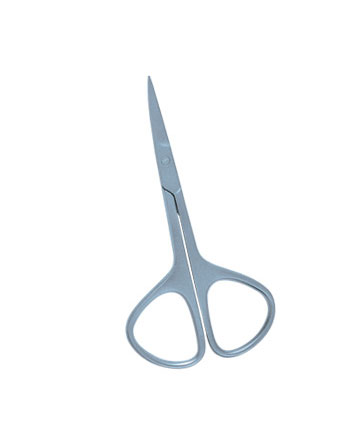 Nail & Cuticle Scissors