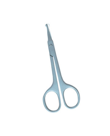 Nail & Cuticle Scissors