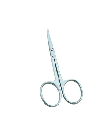 Cuticle Scissor. (Str &am