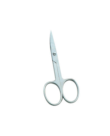 Nail & Cuticle Scissors