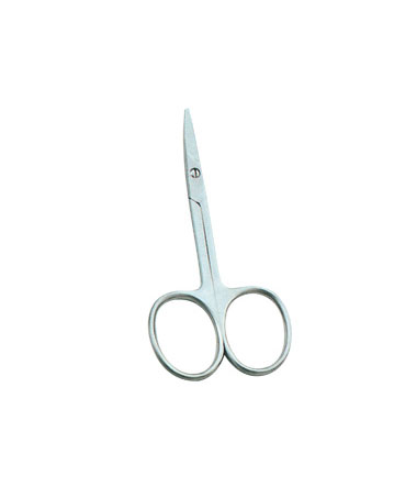 Baby Nail Scissor.