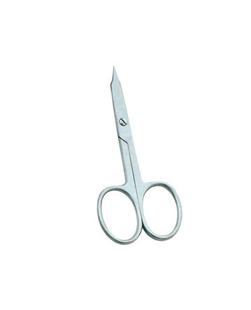 Nail & Cuticle Scissors