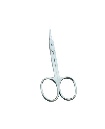 Nail & Cuticle Scissors