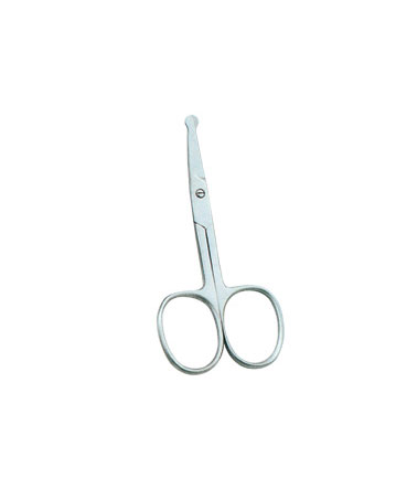 Nail & Cuticle Scissors