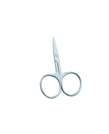 Nail & Cuticle Scissors