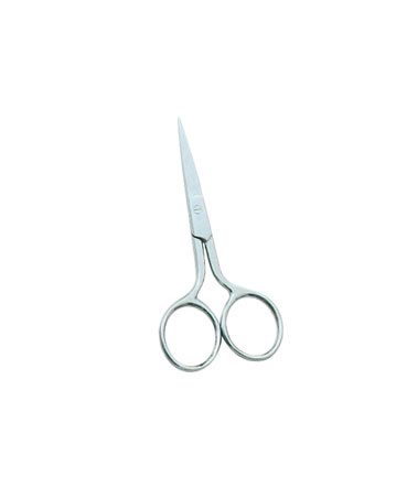 Nail & Cuticle Scissors