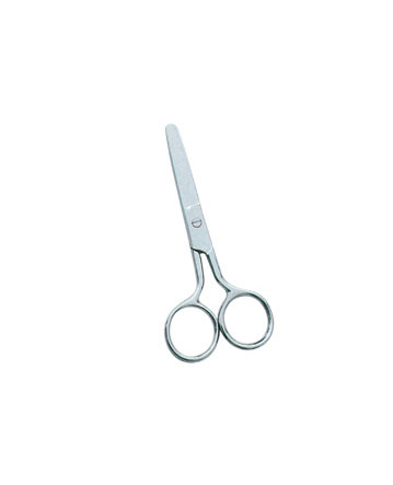 Nail & Cuticle Scissors