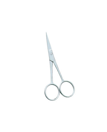 Nail & Cuticle Scissors