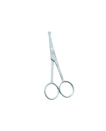 Nail & Cuticle Scissors