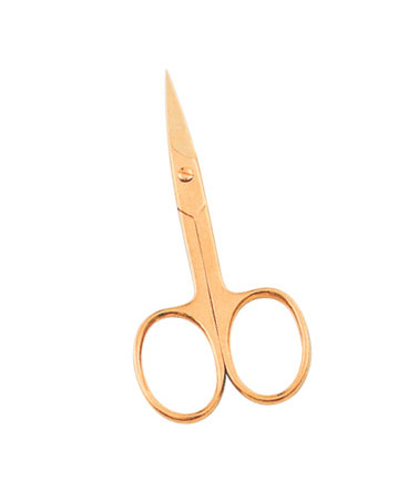 Nail Scissor. (Str & 