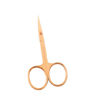 Nail & Cuticle Scissors