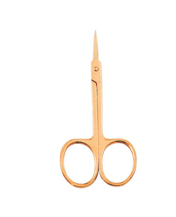 Arrow Point Scissor. (Str