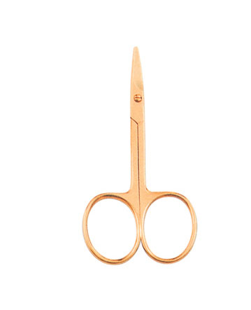 Baby Nail Scissor.