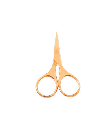 Nail & Cuticle Scissors