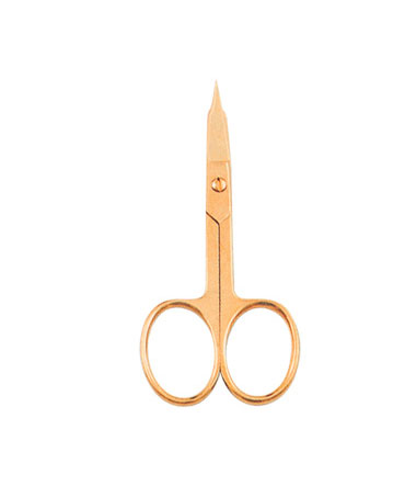 Nail & Cuticle Scissors